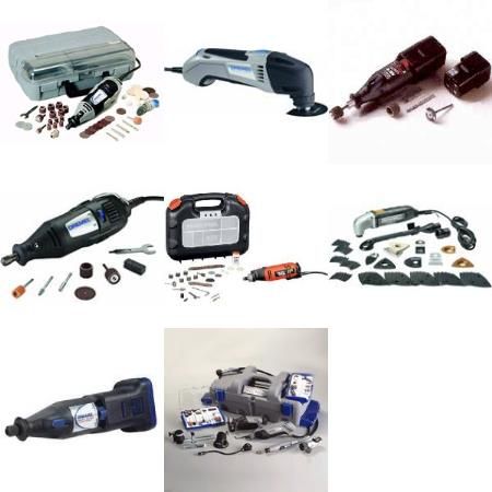 Picture for category Hobby Tools